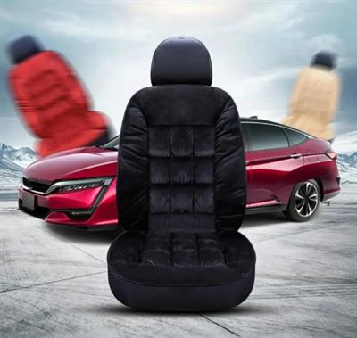 Car Seat Comforter