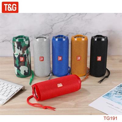 TG-191 Wireless Speaker