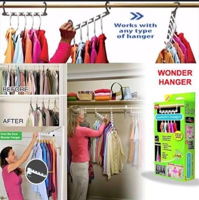 Wonder Hangers pack of 16 