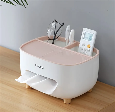 Ecoco Tissue Box 