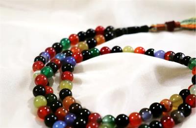 Tasbeeh Ummul Baneen 100 Beads