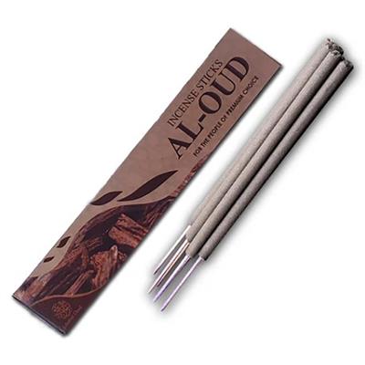 Al Oud Incense Stick