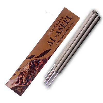 Al Aseel Incense Stick