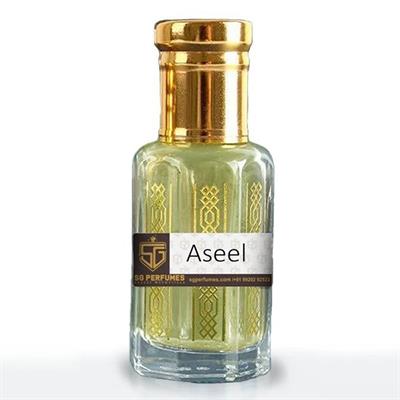 Aseel Etar 3ml