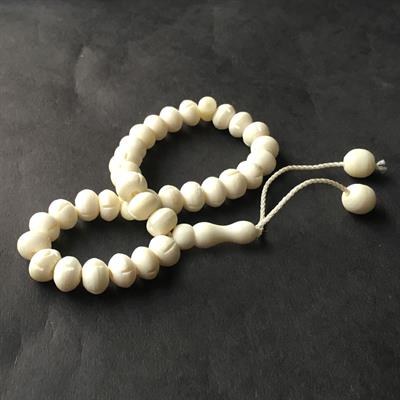 Camel Bone 8mm 