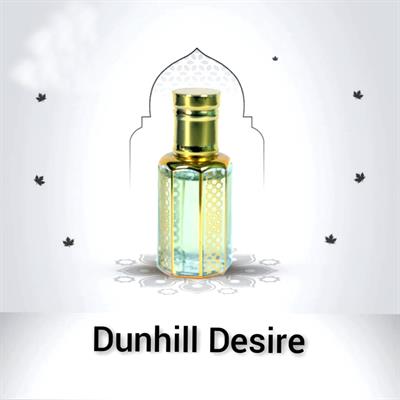 Ettar Dunhill Desire 3ml