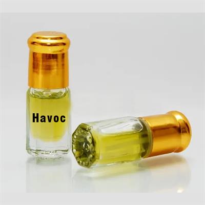 Havoc Etar 3ml