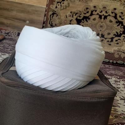 Amama Pure White
