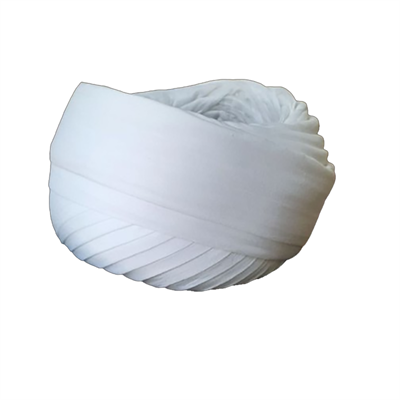 Najafi Pure White Ulima Ammama