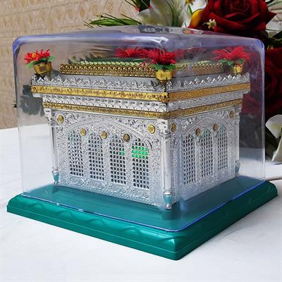 3D model Zari Imam Raza (a.s)