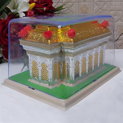 3D model Zari Imam Hussain (a.s)