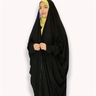 Arabic Malai Iraqi Abaya