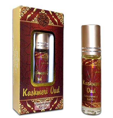 Kashmeri Oud