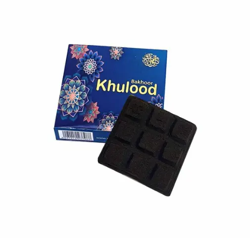 Bakhoor Khulood Chips 