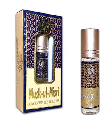 Musk ul Misri Oud