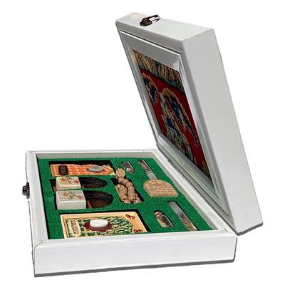 Mutabarak Carpet Package 2025