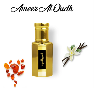 Ameer al Oud for Men & Women