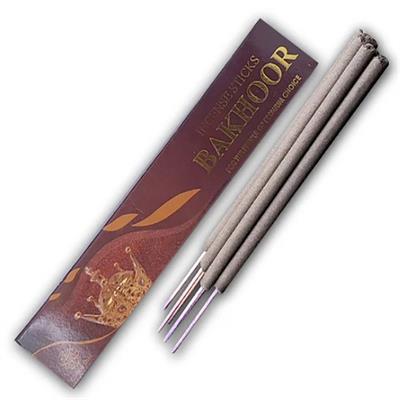 BAKHOOR incense sticks