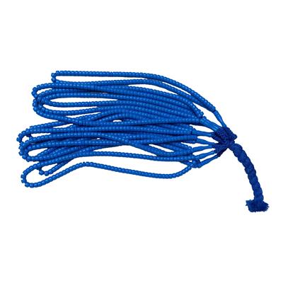 Mashadi Tasbih (8mm) 100 Beads Color Blue