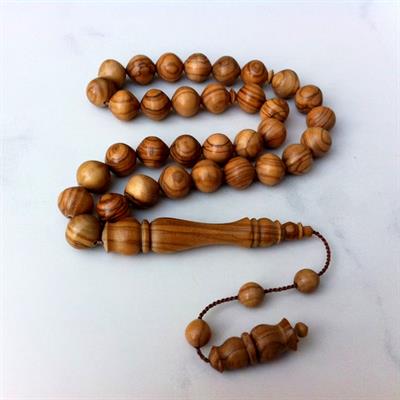 Zaitoon Wood  10mm