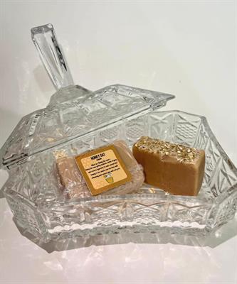 Honey Soap