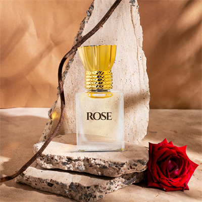 Rose Attar (Coming Soon)