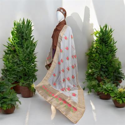 Fancy Shawl Dupatta