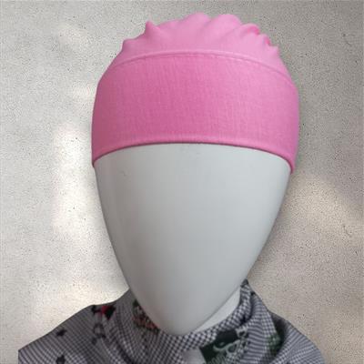  Light Pink Undercap