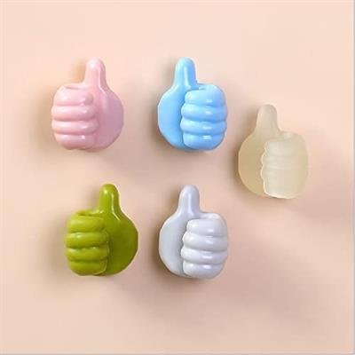  10 pcs Thumb Hook