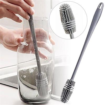 1pcs Sponge Cup Brush 