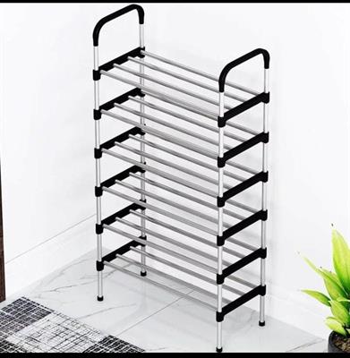 Shoe rack