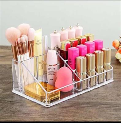 Lipstick Organizer. 