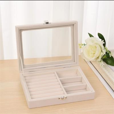 Jewellery Box Organizer