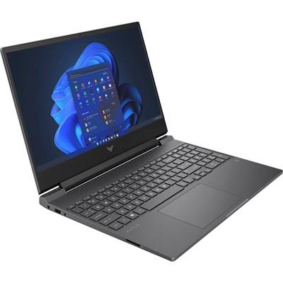 HP Victus 15-FB1013DX Gaming Laptop - AMD Ryzen 5 7535HS, 8GB DDR5, 512GB SSD, NVIDIA GeForce RTX 2050 4GB GDDR6, 15.6" FHD 144Hz IPS Display, Backlit KB