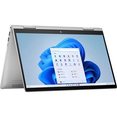 HP Envy x360 2-in-1 14-ES0033DX Laptop - 13th Gen Intel Core i7-1355U, 16GB, 1TB SSD, Fingerprint Reader, Backlit KB, 14" FHD IPS Touchscreen