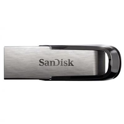 SanDisk® Ultra Flair™ 64GB USB 3.0 Flash Drive 