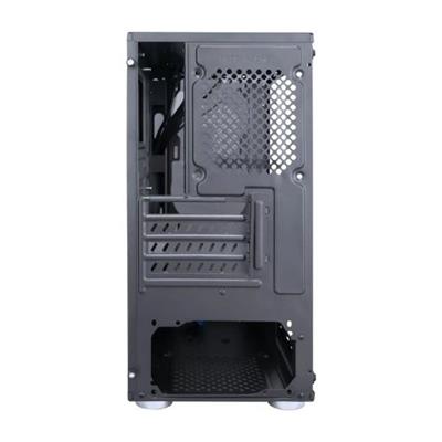 Boost Wolf Gaming PC Case (Without fans)