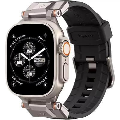 Spigen DuraPro Armor Watch Band for Apple Watch Ultra 2