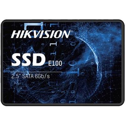 HikVision E100 256GB SSD 2.5" SATA 6GB/s Solid State Drive HS-SSD-E100