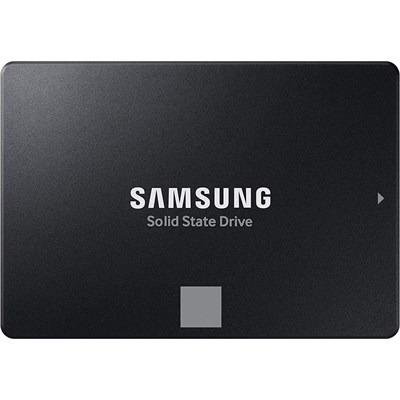 Samsung 250GB 870 EVO SATA SSD
