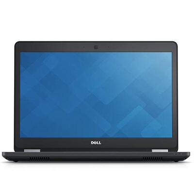 Dell Latitude 5480 Core-i5-6th Gen 8 GB RAM 256 GB SSD 14″ Display