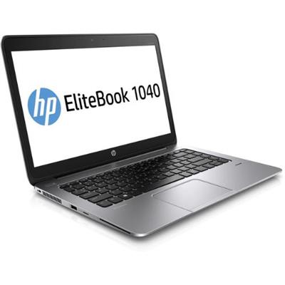 HP EliteBook Folio 1040 G2 Core-i5-5th Gen 8 GB RAM 256 GB SSD 14″ Display