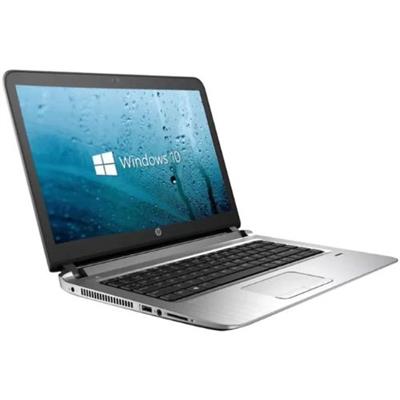 HP ProBook 440 G3 Core-i5-6th Gen 8 GB RAM 256 GB SSD 14″ Display