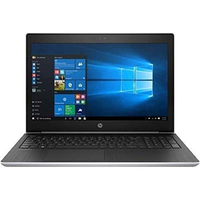 HP ProBook 450 G5 Core-i3-6th Gen 8 GB RAM 256 GB SSD 15.6 inch Display
