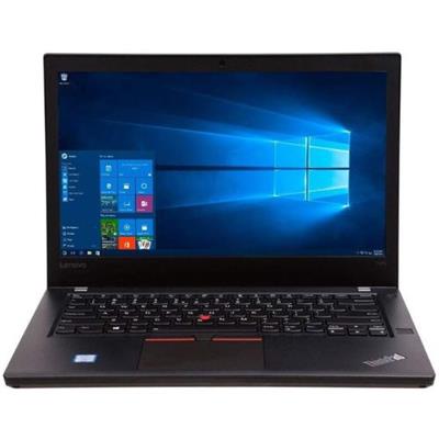 Lenovo ThinkPad L470 Core-i5-6th Gen 8 GB RAM 256 GB SSD 14″ Display