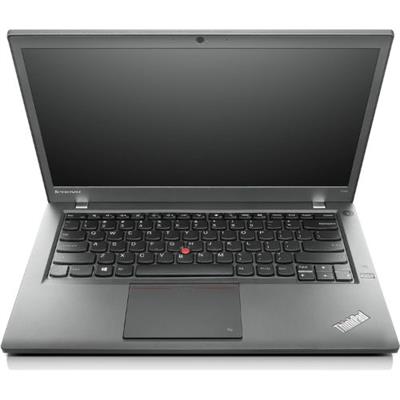 Lenovo ThinkPad T440 Core-i5-4th Gen 8 GB RAM 256 GB SSD 14″ Display