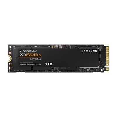 Samsung 1TB 970 EVO PLUS NVMe SSD