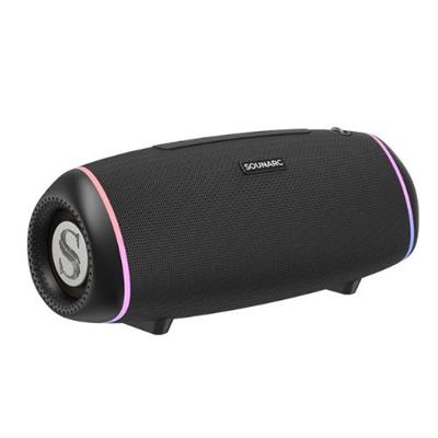 Sounarc R2 60W Extreme Bass Portable Speaker with Bluetooth 5.3