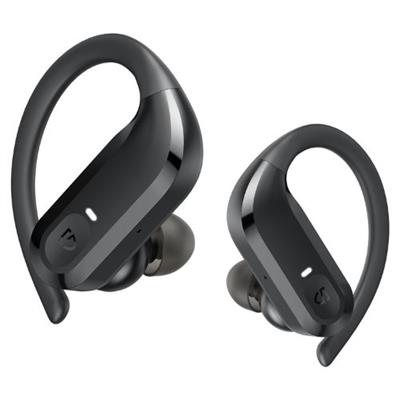 SoundPEATS S5 Wireless Earbuds Over-Ear Hooks Bluetooth Headphones 5.0