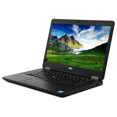 Dell Latitude 5470 Core-i5-6th Gen 8 GB RAM 256 GB SSD 14″ Display